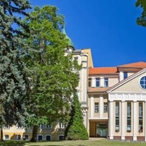 Aquaforum Františkovy lázně 3B